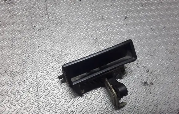 Honda HR-V Loading door exterior handle 