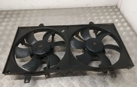 Fan set