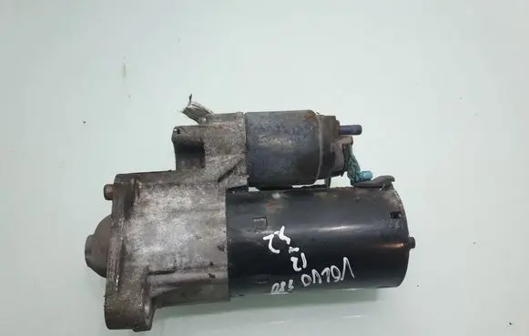 Volvo S80 Starter motor