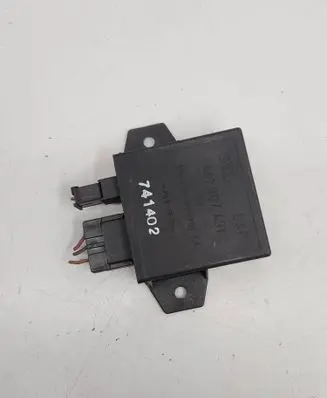 Audi A6 S6 C5 4B Other control units/modules 441907491 741402