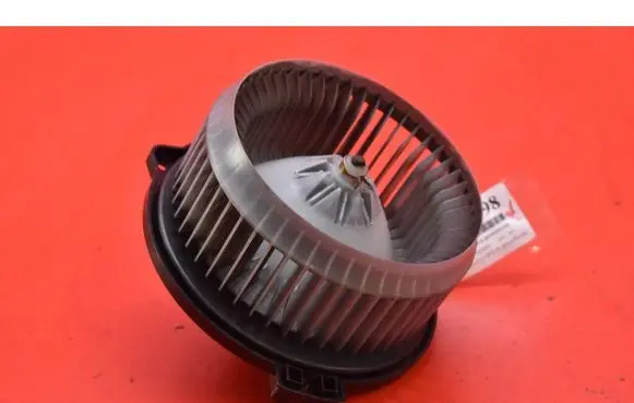 Honda Stream Heater fan/blower