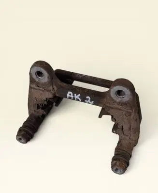 Jeep Cherokee KL Brake caliper pad carrier rear 18328601