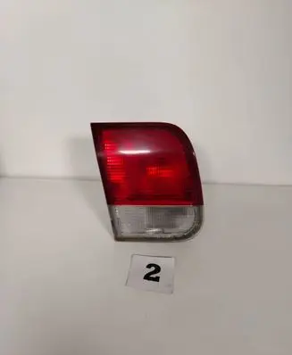 Honda Civic Tailgate rear/tail lights