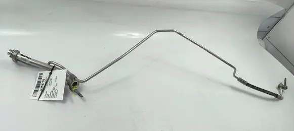 Air conditioning (A/C) pipe/hose
