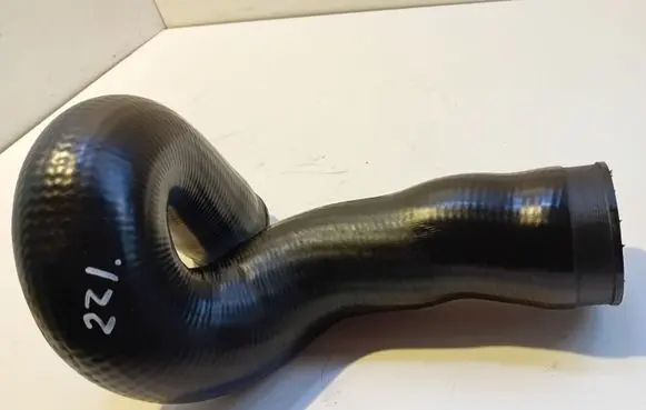 Audi A4 S4 B5 8D Intercooler hose/pipe 8D0145746