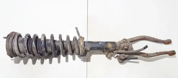 Mazda 6 Front shock absorber/damper gj6e34700f