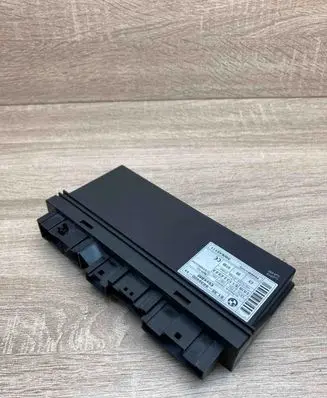 BMW 5 E60 E61 Comfort/convenience module 6939400 5WK49111 E6XKBM