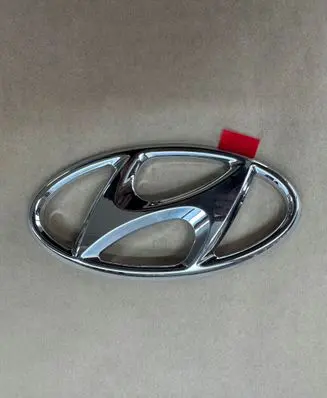 Hyundai Ioniq Manufacturers badge/model letters 86320G7000
