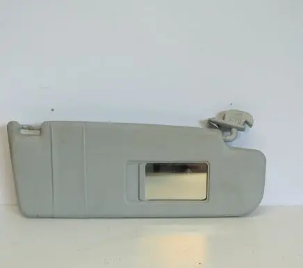 Skoda Roomster (5J) Sun visor 5J1857552
