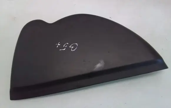 Volkswagen PASSAT B5.5 Dashboard side end trim 3B0858035