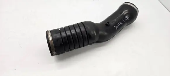 Volkswagen Jetta II Air intake hose/pipe 191129627R