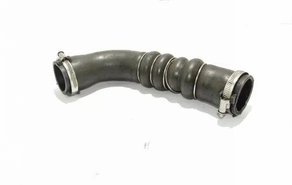 Audi A6 S6 C6 4F Intercooler hose/pipe 4F0145738