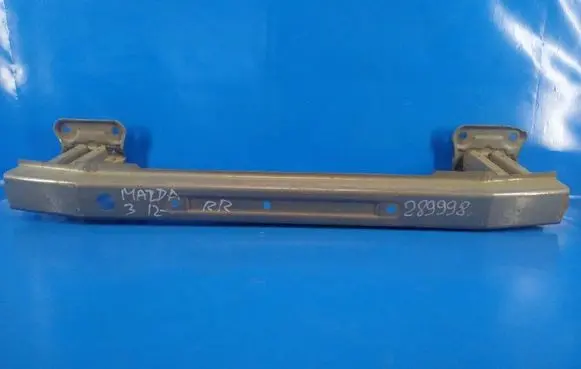 Mazda 3 III Rear bumper mounting bracket 