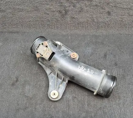 Audi A4 Allroad Intercooler hose/pipe 8K0145673AB 03G906051E 0281002977