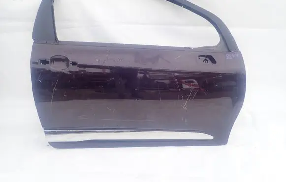 Citroen DS3 Front door