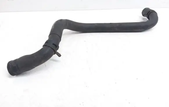 Volkswagen Sharan Engine coolant pipe/hose 7M3121063C