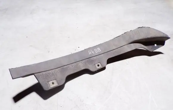 Audi A4 S4 B8 8K Front mudguard 8K0853887A