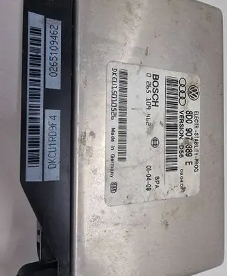 Audi A4 S4 B5 8D ABS control unit/module 8D0907389E DKCU15010526 0265109462