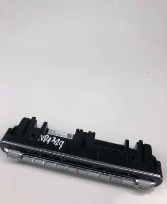Mercedes-Benz A W176 Interior fan control switch A1679058302