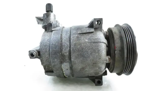 Fiat Multipla Air conditioning (A/C) compressor (pump)