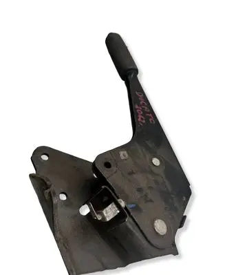 Fiat Ducato Handbrake/parking brake lever assembly 543