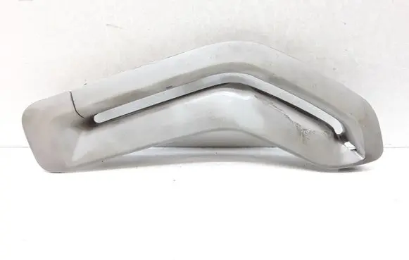 Volvo S60 Seat belt trim 