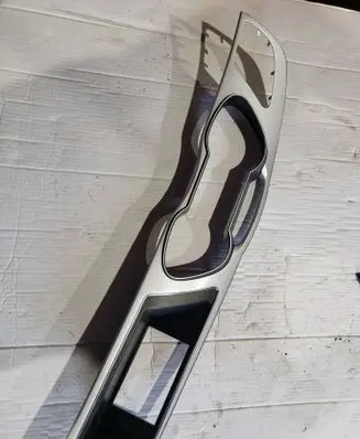 Audi A4 S4 B8 8K Panel trim 8K1857166