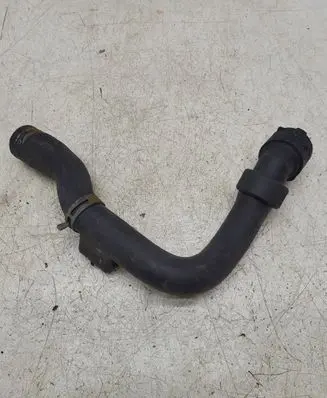 Audi A4 S4 B6 8E 8H Engine coolant pipe/hose 8E0121101C