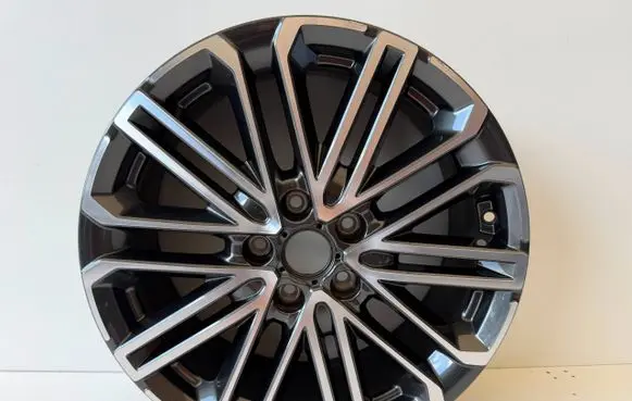 KIA Ceed R18 alloy rim 52910J7500