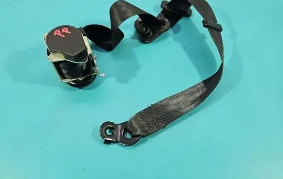 Renault Master III Front seatbelt 868840018R IMPRK1531165