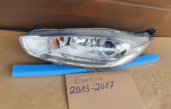 Headlight/headlamp