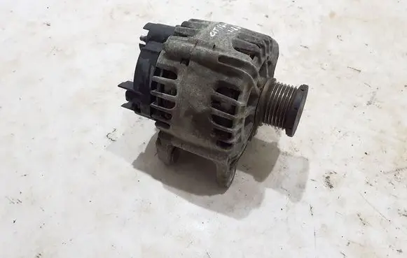 Mercedes-Benz Citan W415 Generator/alternator 231007033R