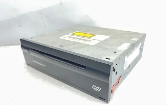 Mercedes-Benz E W211 Navigation unit CD/DVD player A2118705226