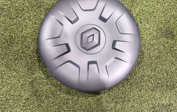 Renault Master III Original wheel cap 403158626R