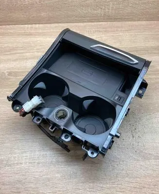 BMW X3 G01 Cup holder 5A010B7 11916410
