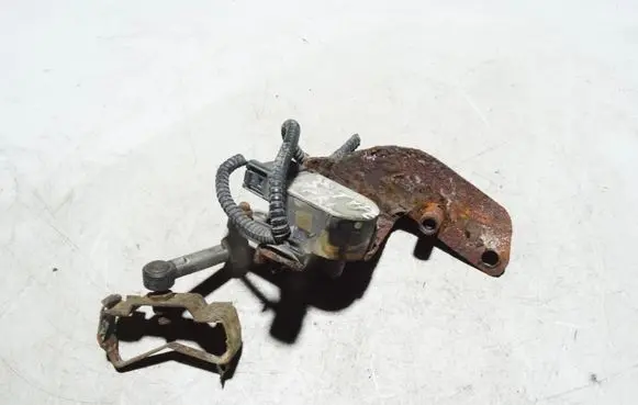 Jaguar S-Type Yaw turn rate sensor 