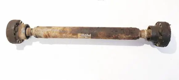 Audi Q7 4L Front prop shaft 7l6521101h