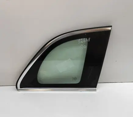 Mercedes-Benz EQB Rear side window A2436702400 43R00048