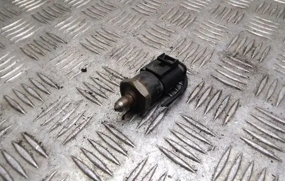 Fuel pressure sensor