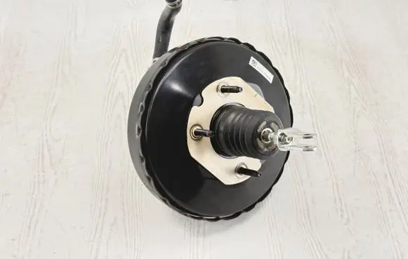 Mazda MX-5 ND Brake booster N24343800 0204830036