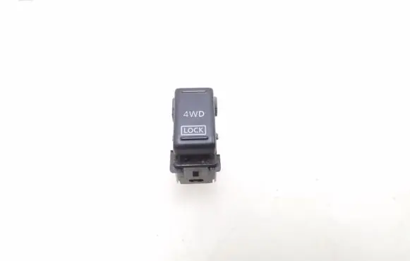 Nissan Murano Z50 Differential lock switch 