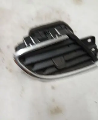 Buick Encore I Dashboard side air vent grill/cover trim 42570817