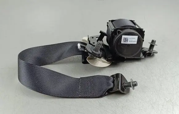KIA Sorento IV Third row seat belt 89813R5500K 8981315500 T220129S371A