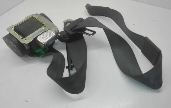 Audi A6 S6 C5 4B Front seatbelt 4B0857705 560576000A