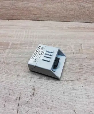 BMW 3 E46 Alarm control unit/module 6923209