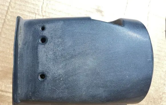 BMW 3 E30 Steering wheel trim 11522040