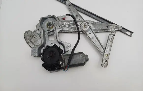 Rover 45 Rear door window regulator with motor 400345B