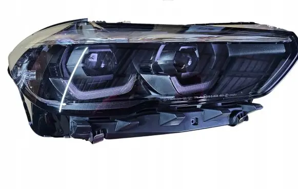 BMW X6 G06 Headlight/headlamp 5A27986-01