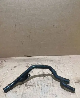 Volkswagen Golf VI Engine coolant pipe/hose 03C121070B