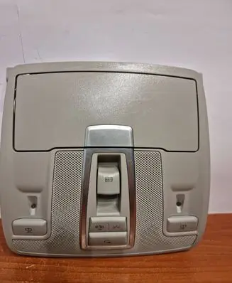 Mercedes-Benz GL X166 Interior lighting switch A1669007109